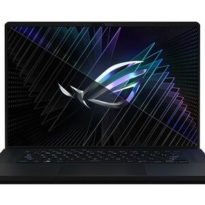 High performance RTX  4060 i7 intel ASUS ROG zephyrus G16